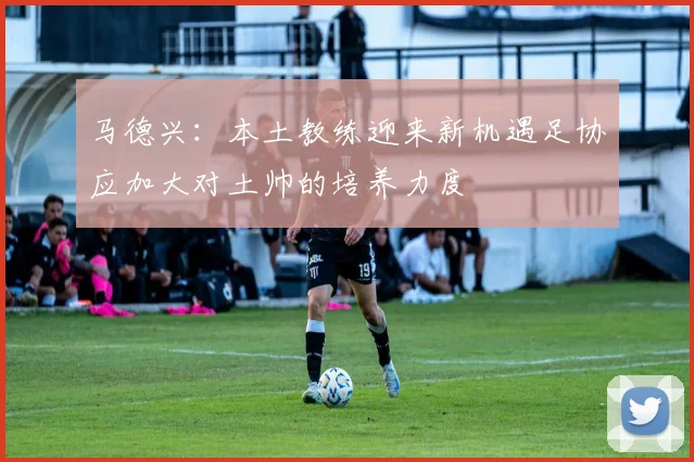 马德兴：本土教练迎来新机遇足协应加大对土帅的培养力度